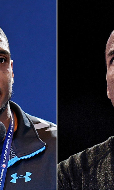 Michael Sam, Jason Collins paving the way for a better workplace, world